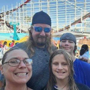 Meet your Posher, Steven